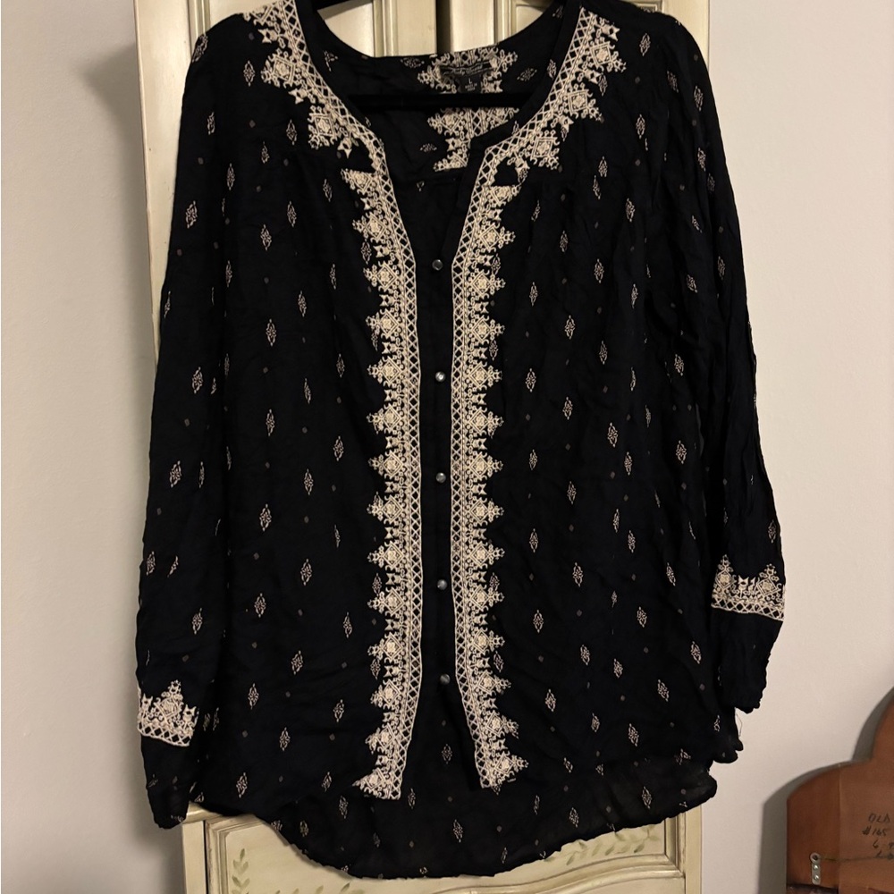 Women’s Lucky Brand Top